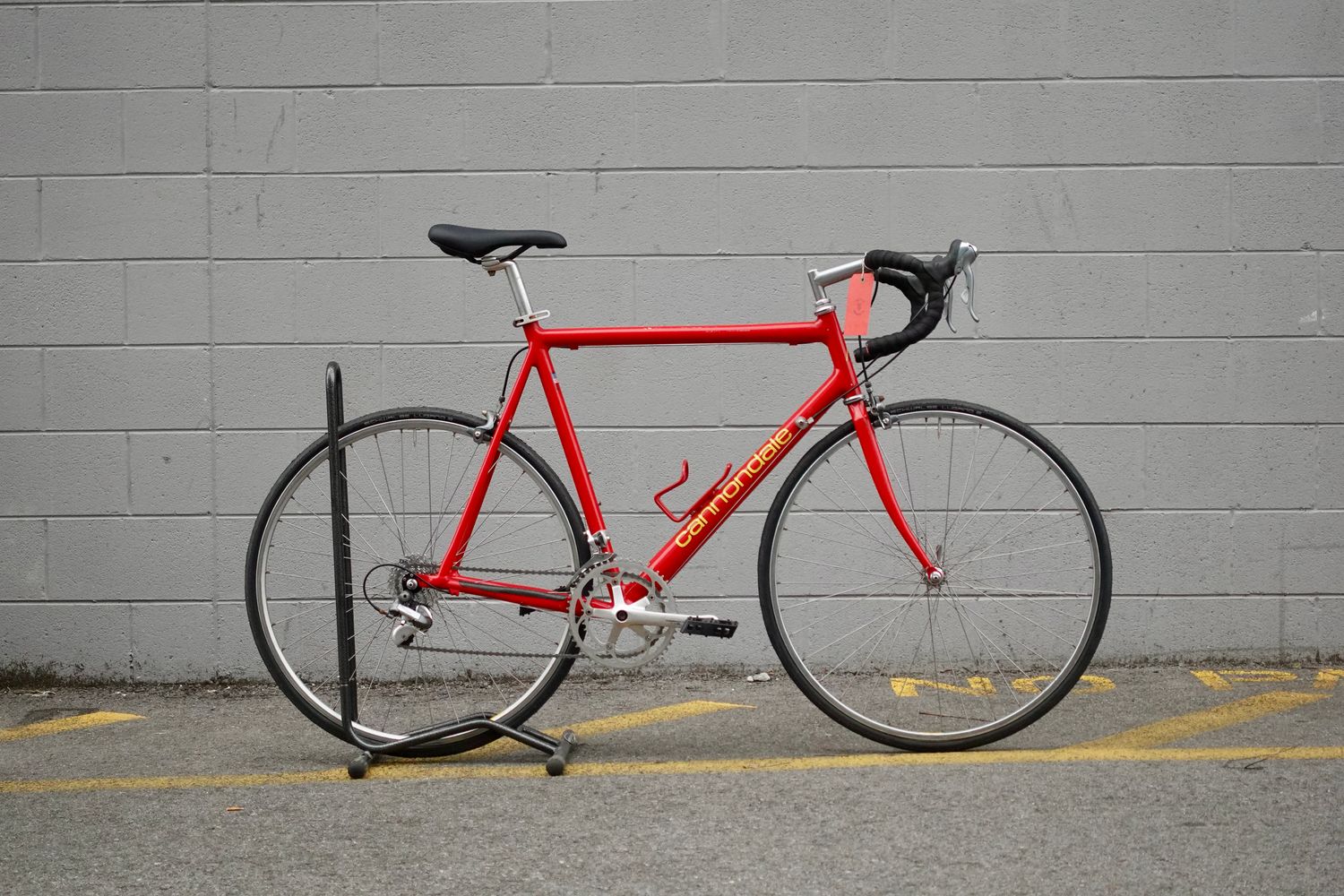Cannondale Road (Red)