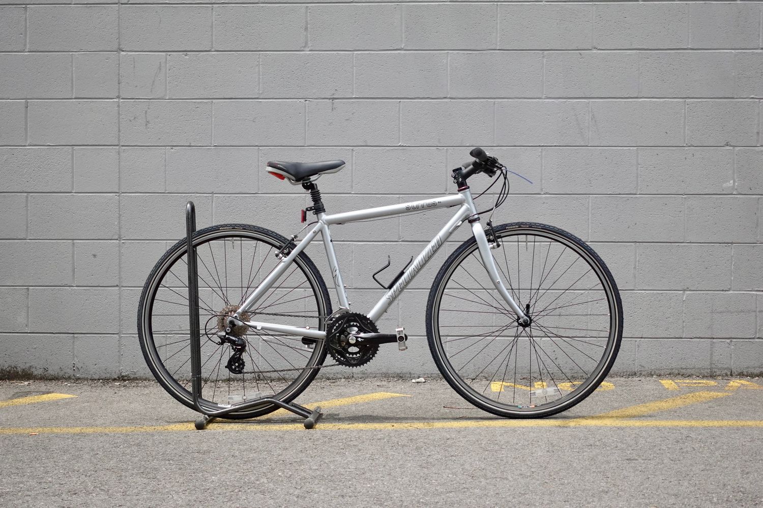 Specialized Sirrus