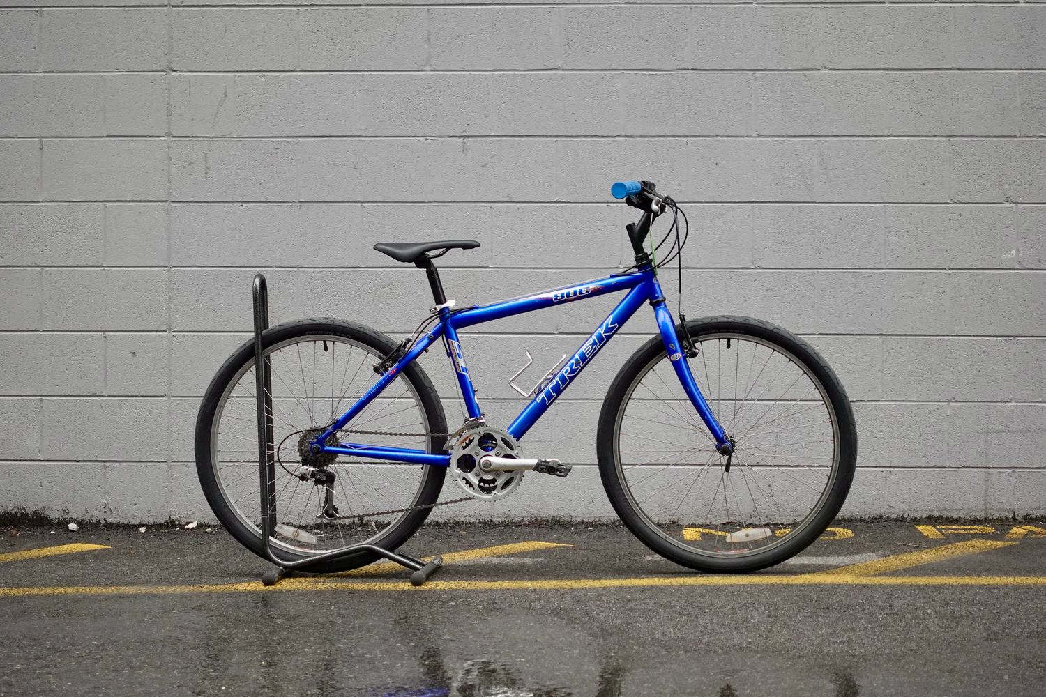Trek 800 Sport