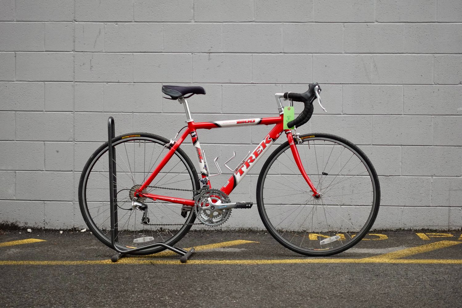Trek 1200