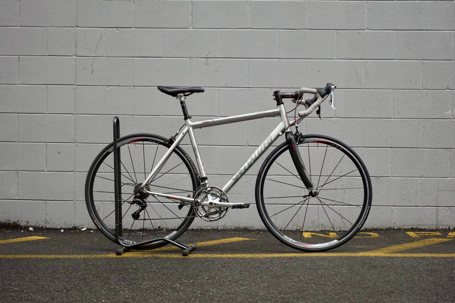 Specialized Allez Elite