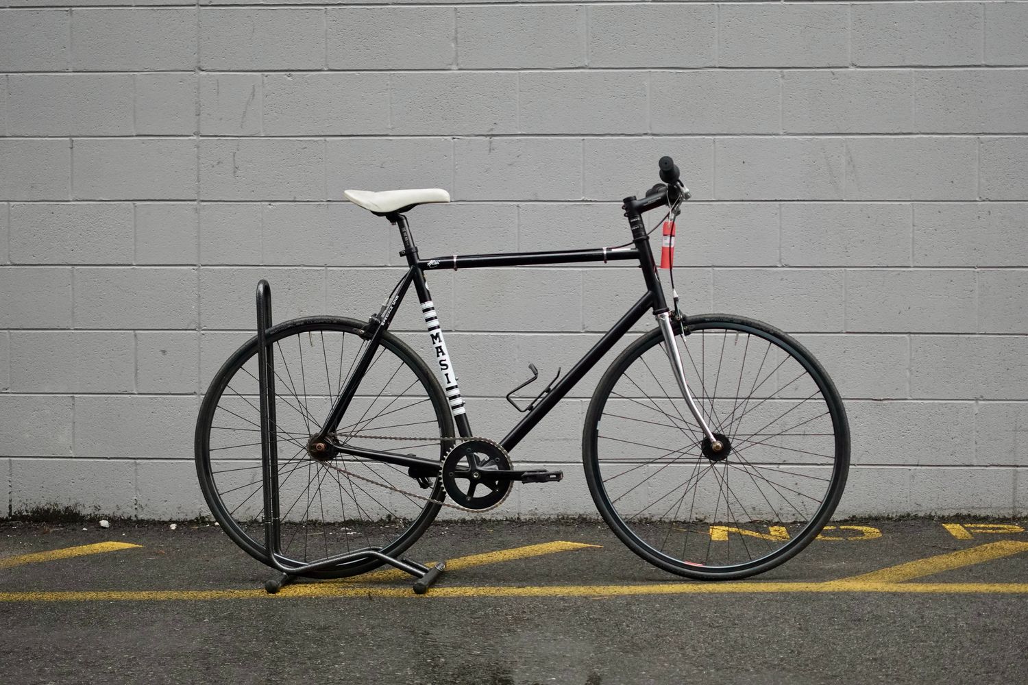 Masi Speciale Uno