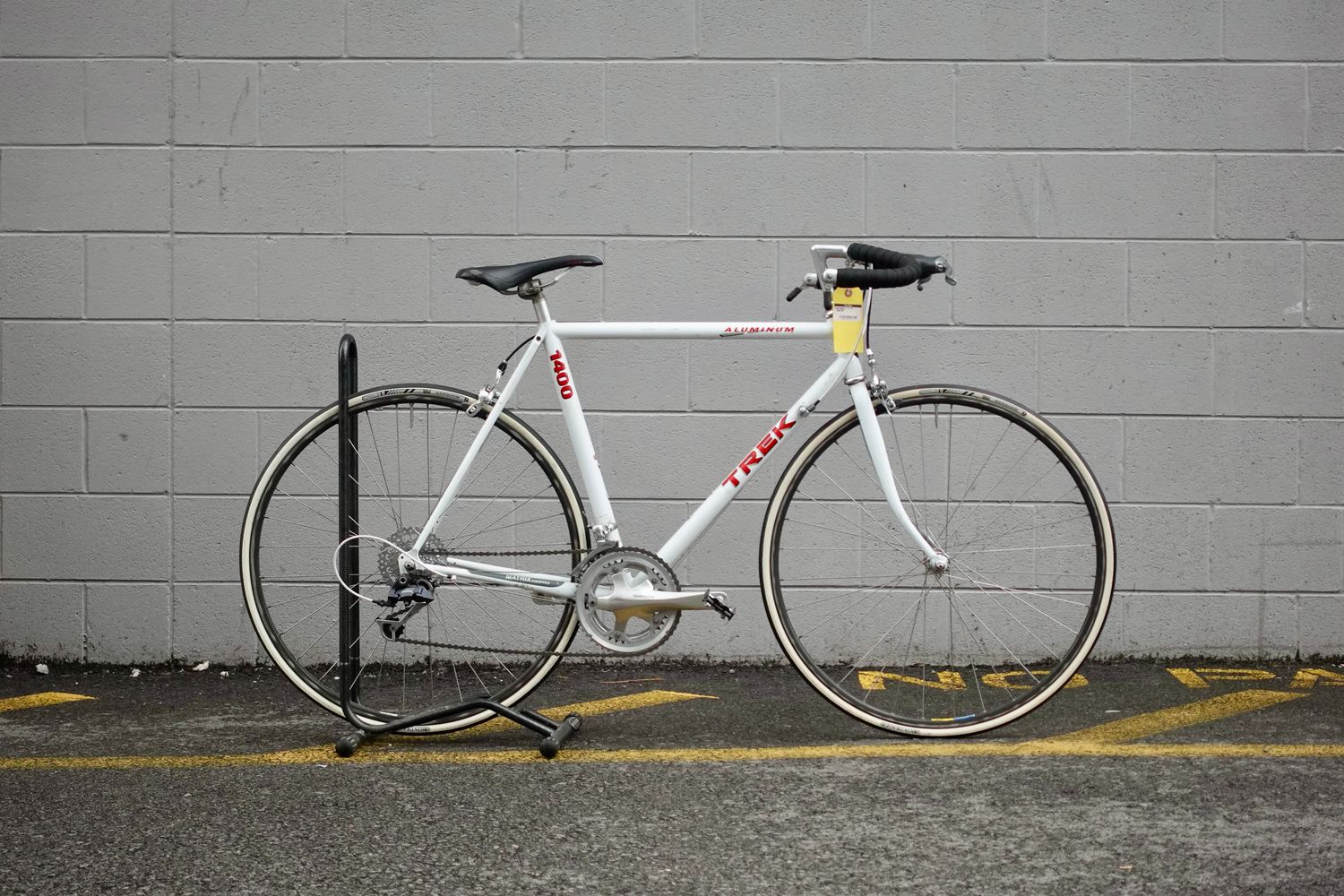 Trek 1400