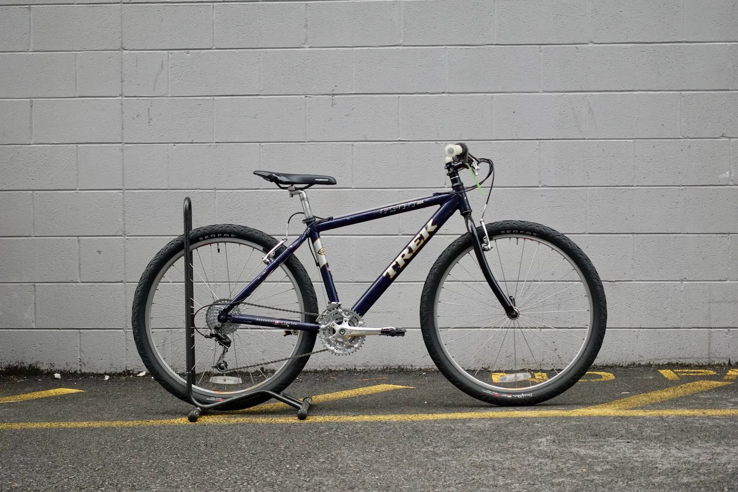 Trek 6500 ZX