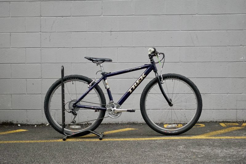 Trek 6500 ZX