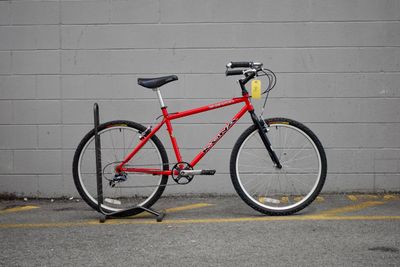 Bikes