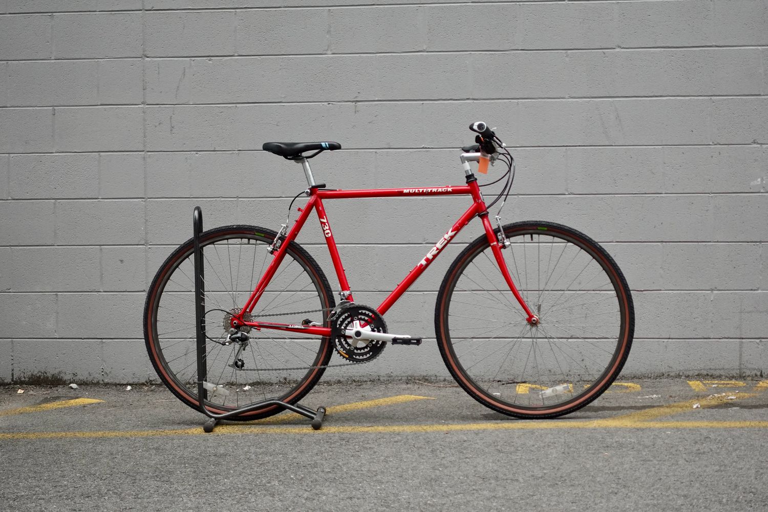 Trek Multi-Track 730