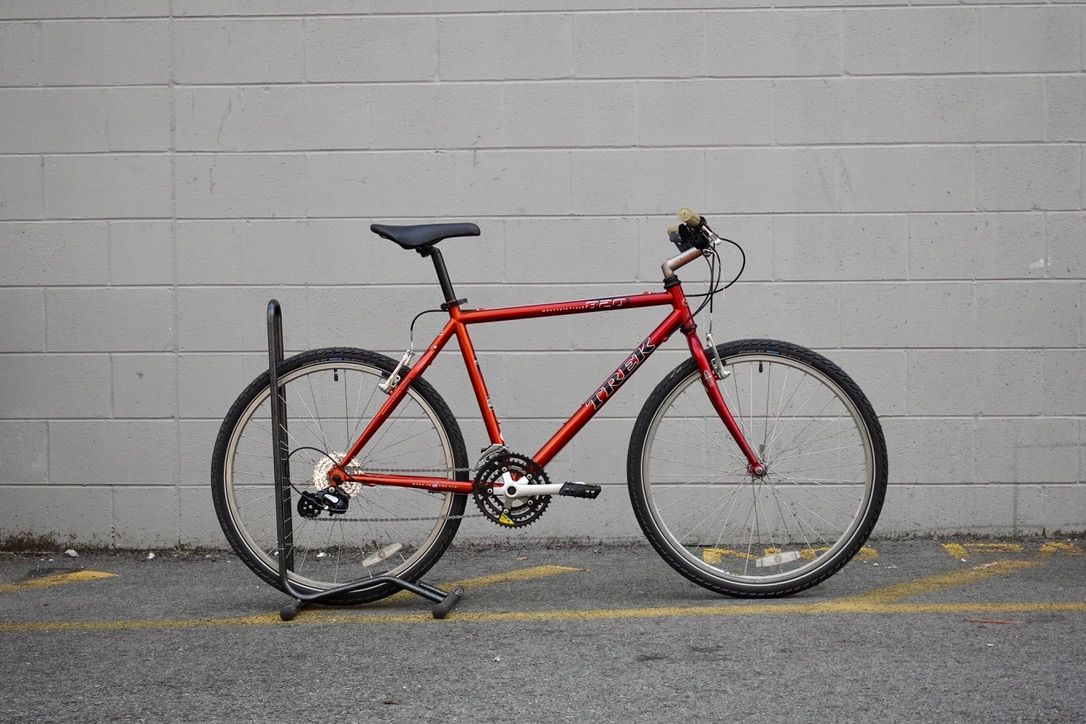 Trek 820