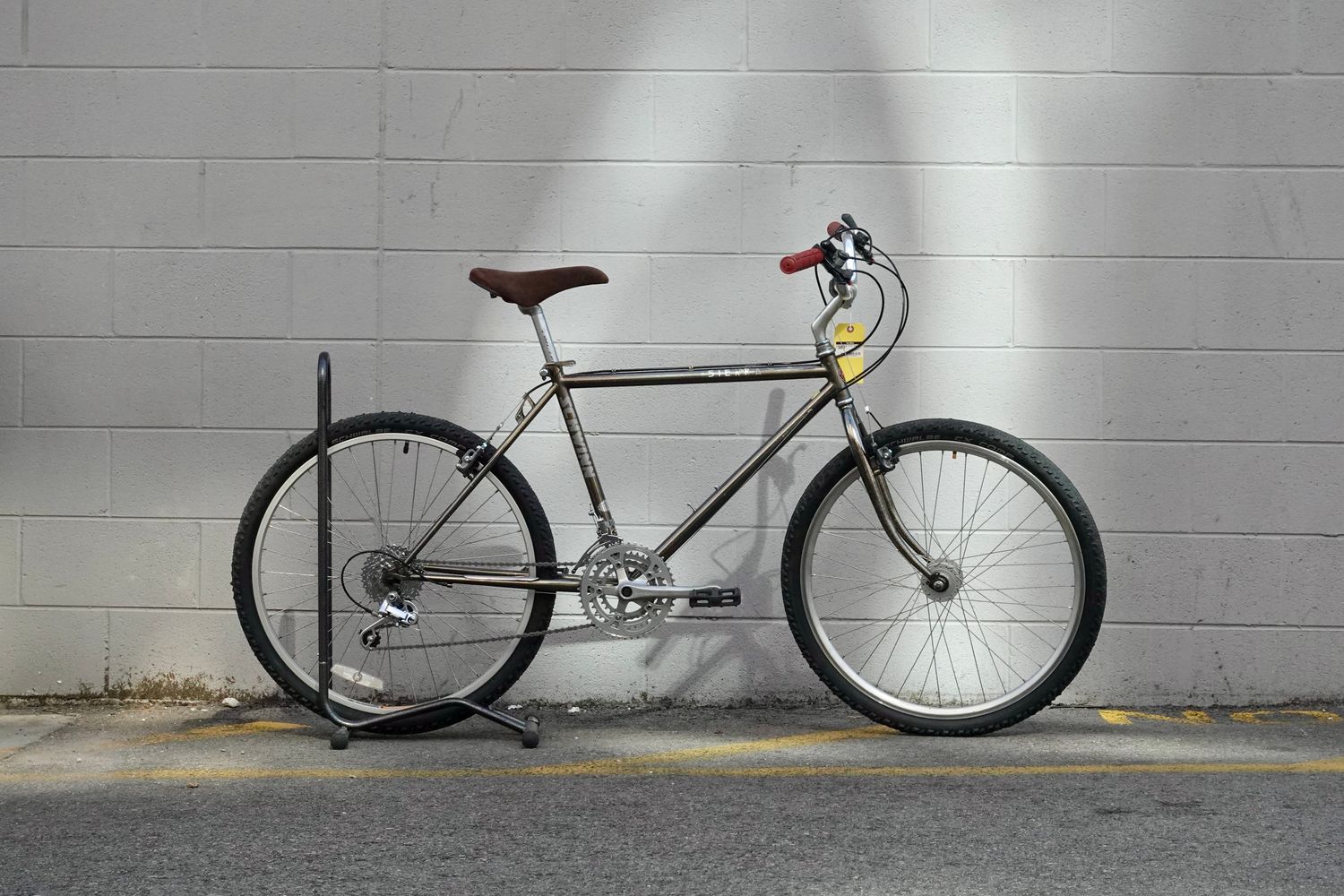 Schwinn Sierra