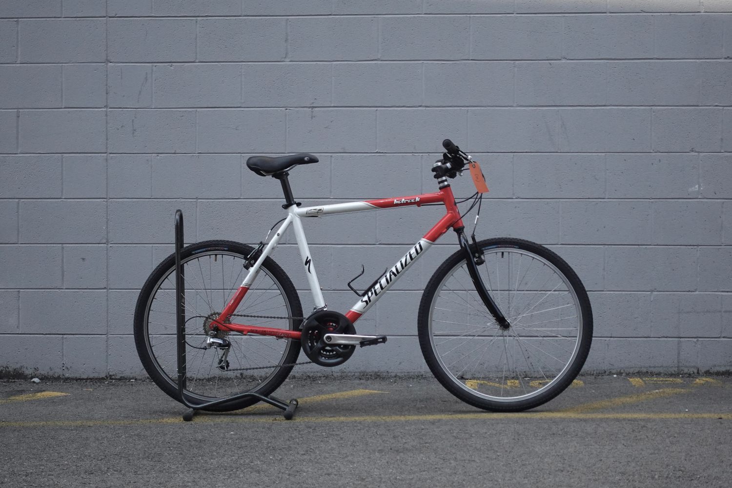 Specialized Hotrock
