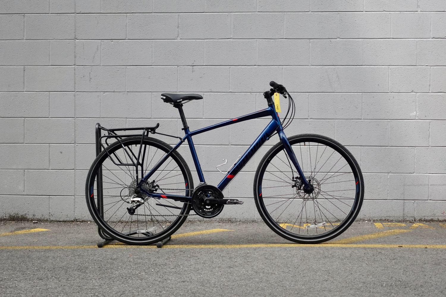 Specialized Sirrus