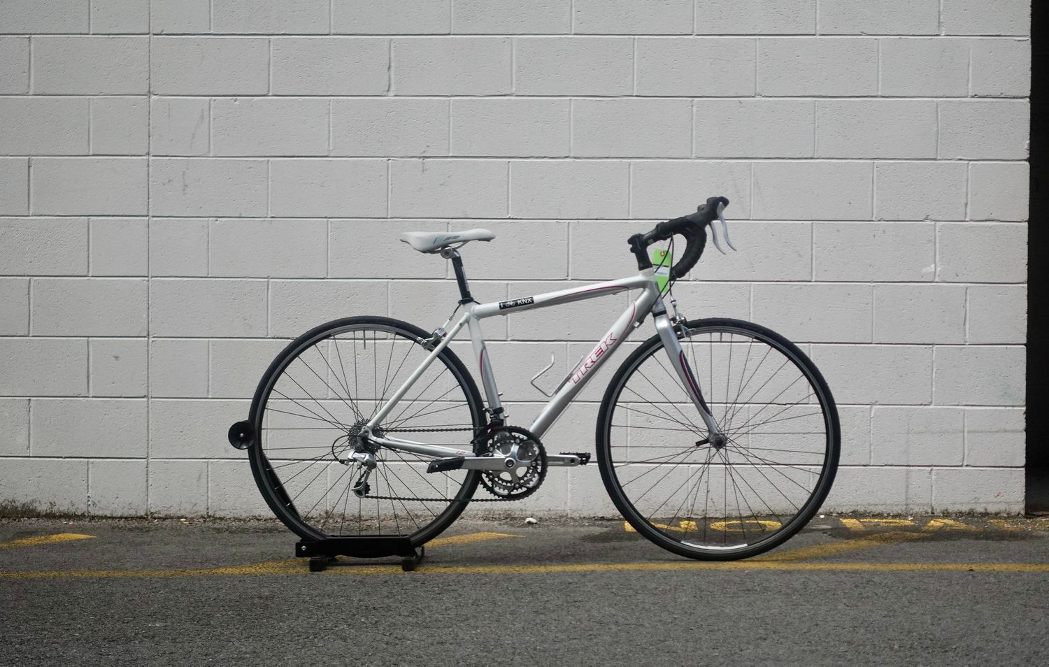 Trek 1.2