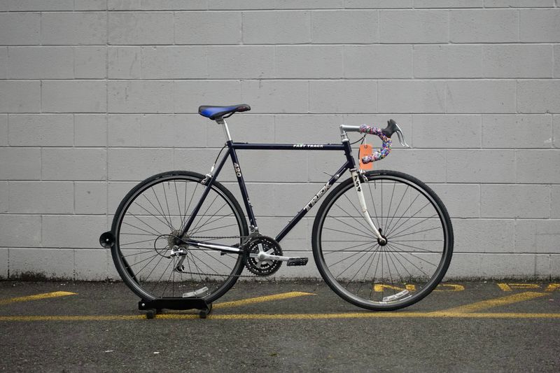 Trek 420 Fast Track