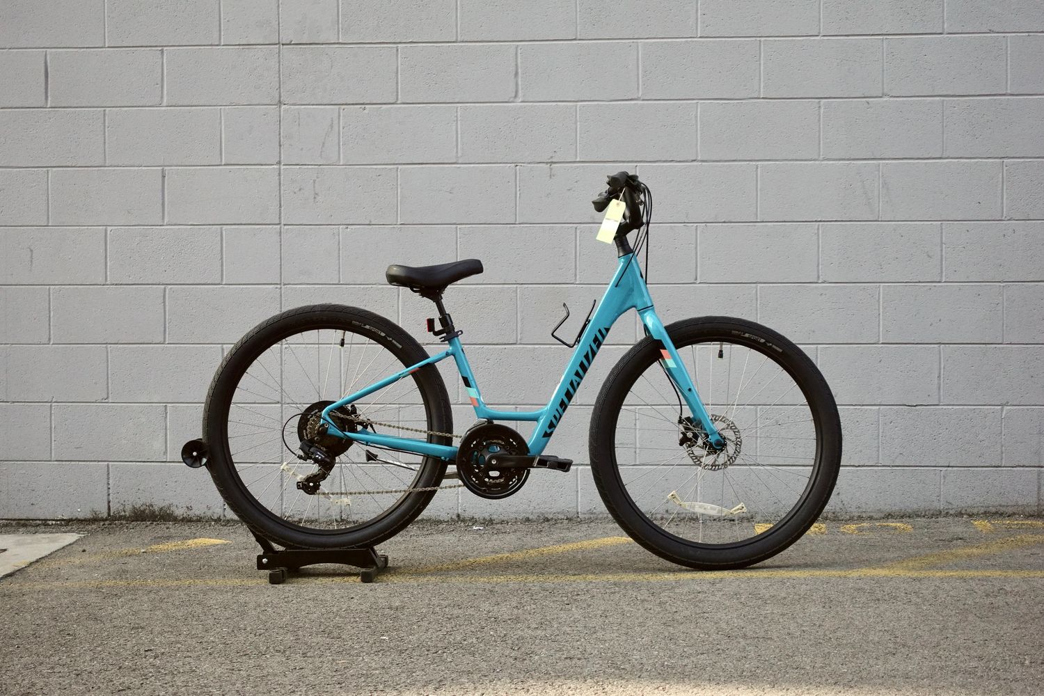 Specialized Roll (KS)