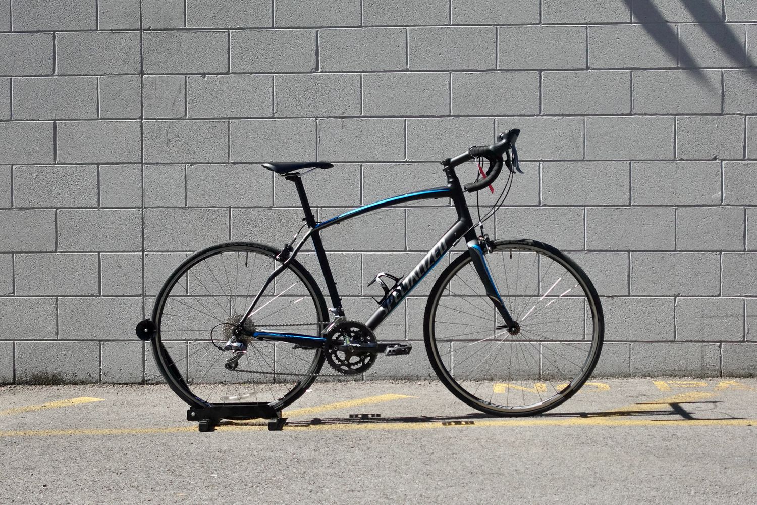 Specialized Secteur (KS)