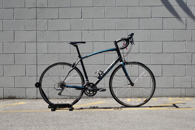 Specialized Secteur (KS)
