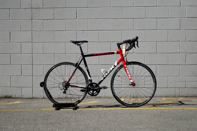Trek Alpha 2.1 (KS)