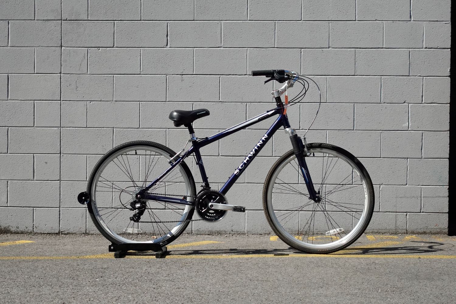 Schwinn  Trailway