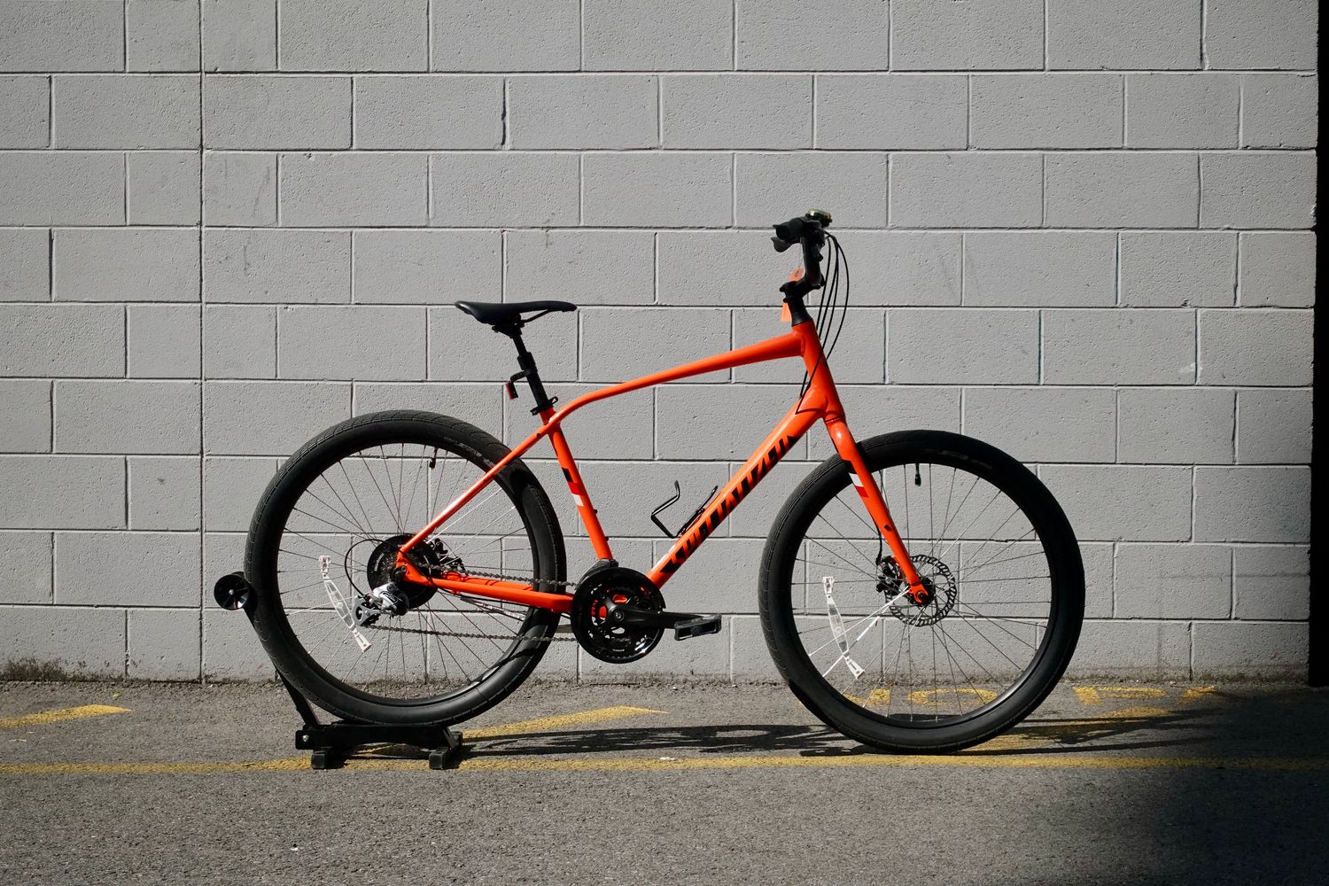 Specialized Roll (KS)