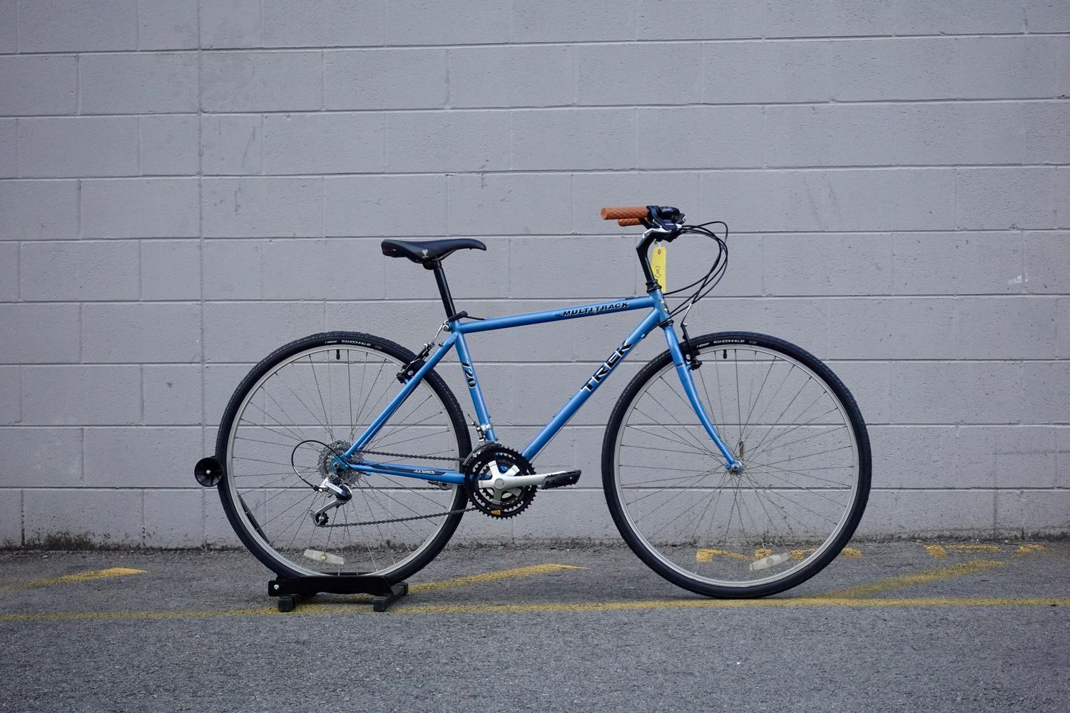 Trek Multitrack 720