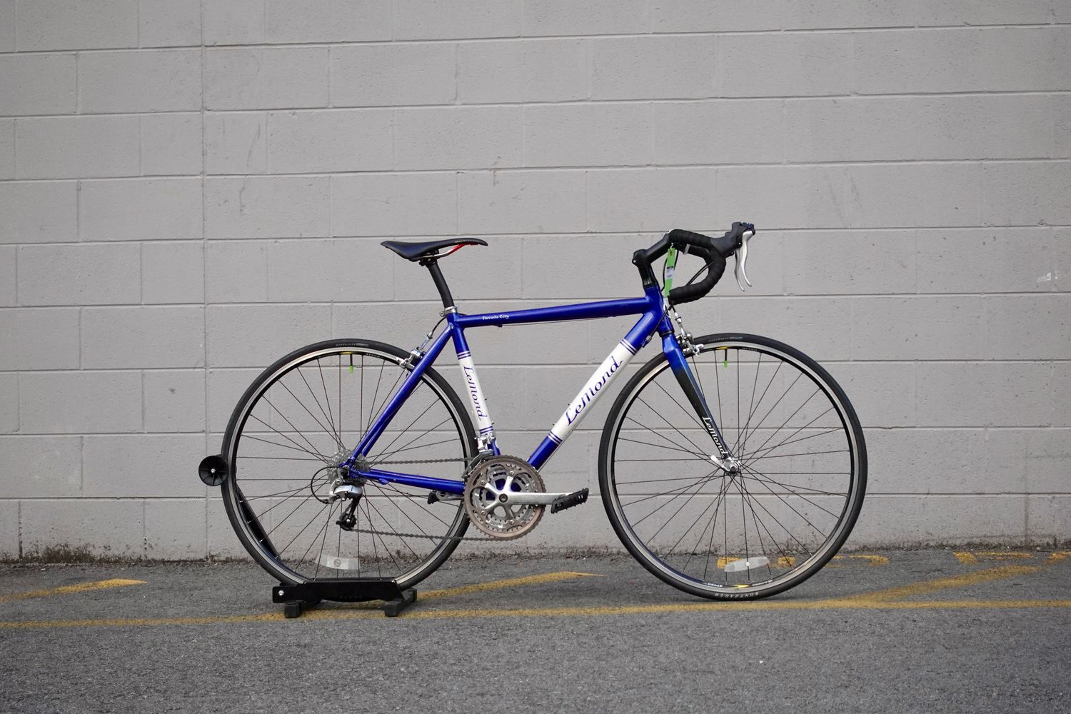 Lemond Nevada City (KS)