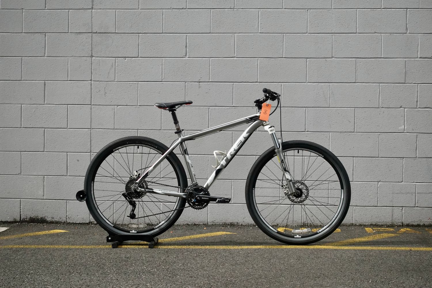 Trek Marlin