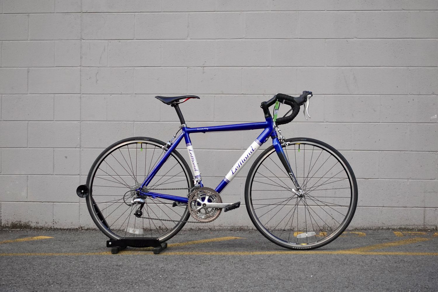 Lemond Nevada City (KS)