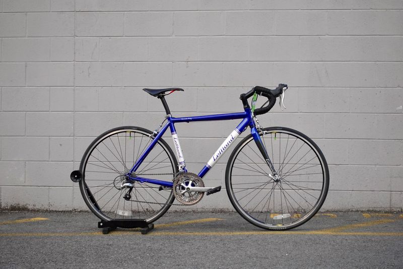 Lemond Nevada City (KS)