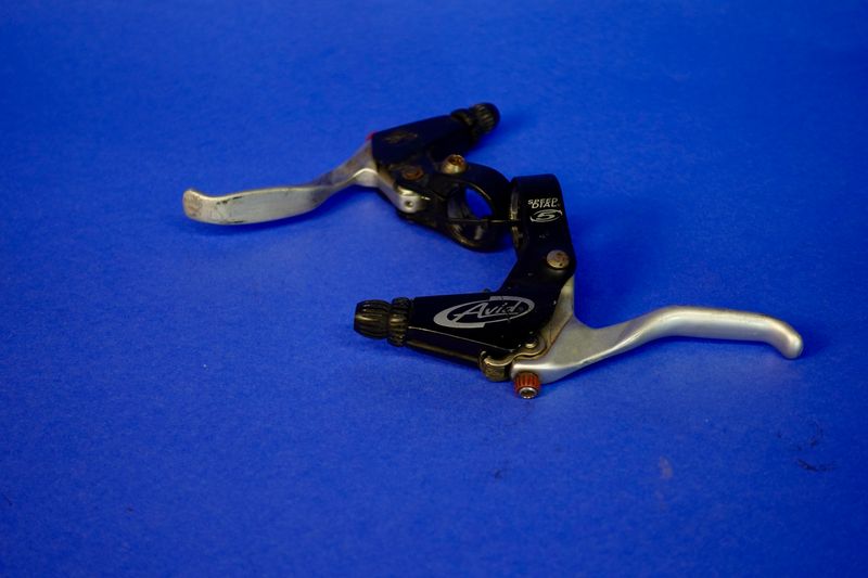 Avid Speed Dial 5 Brake Levers