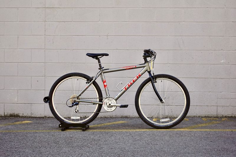 Trek 6000