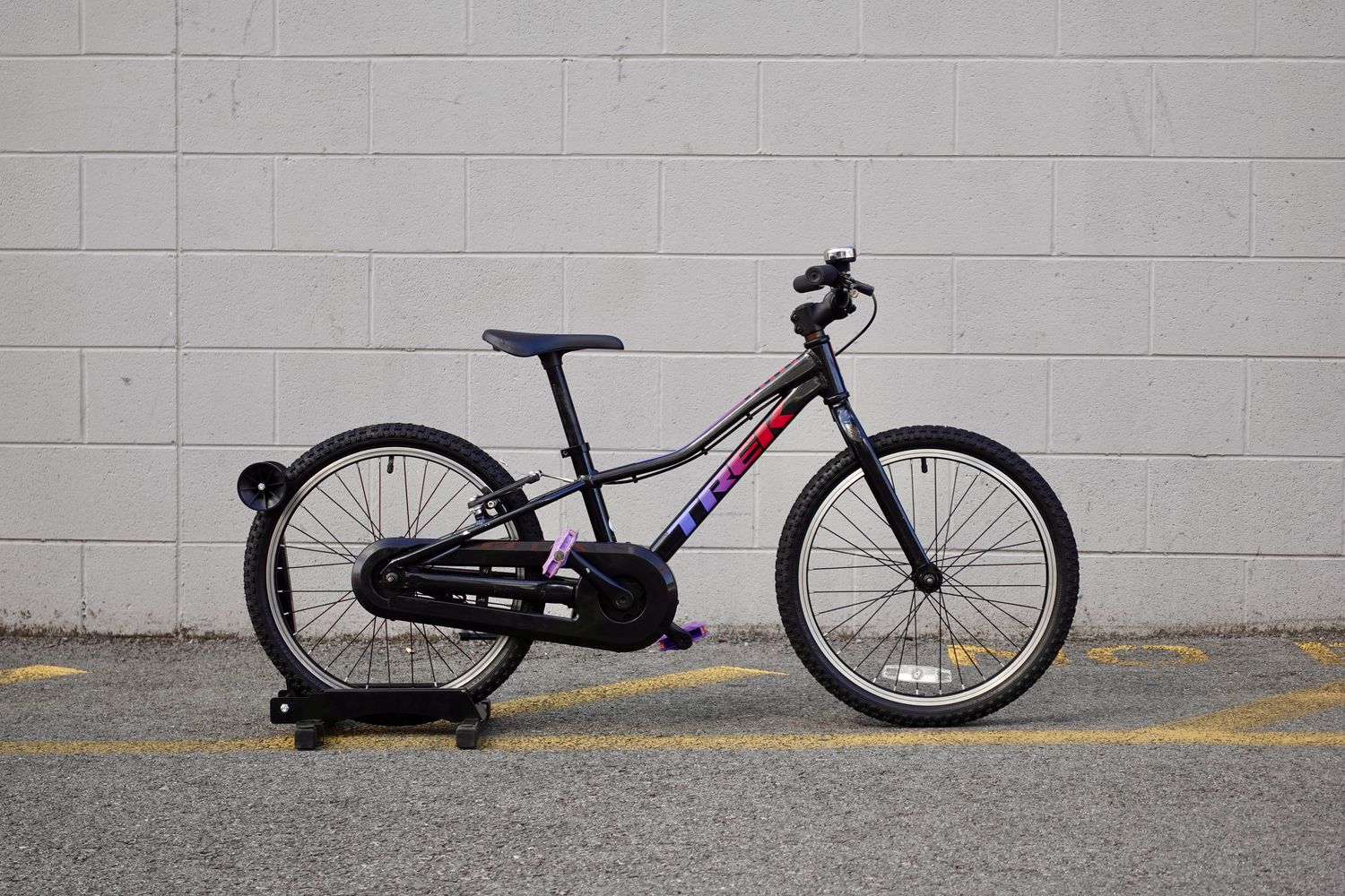 Trek Precaliber 20