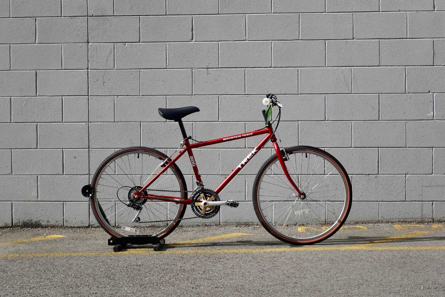 Trek 800 Mountain Track