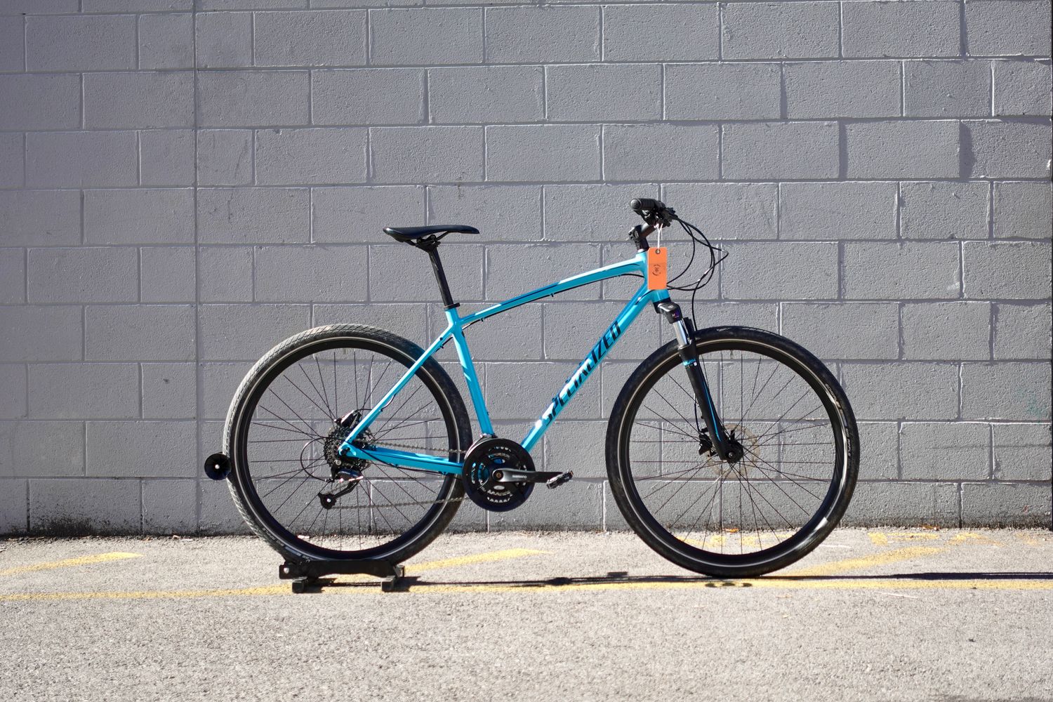 Specialized Crosstrail