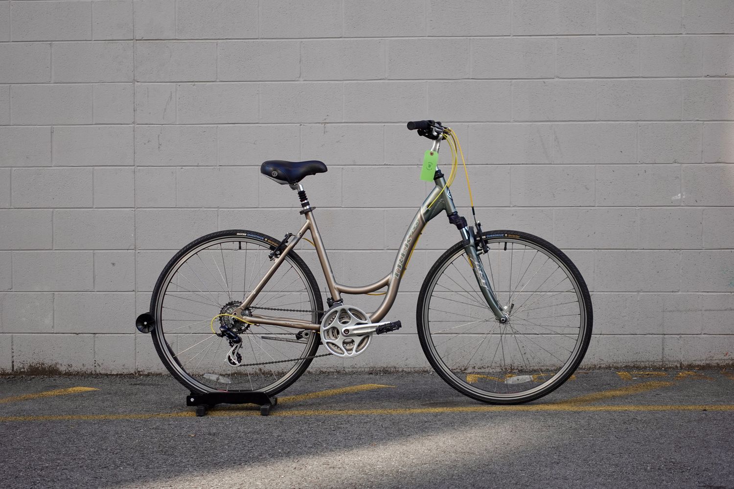 Trek Multitrack 7100