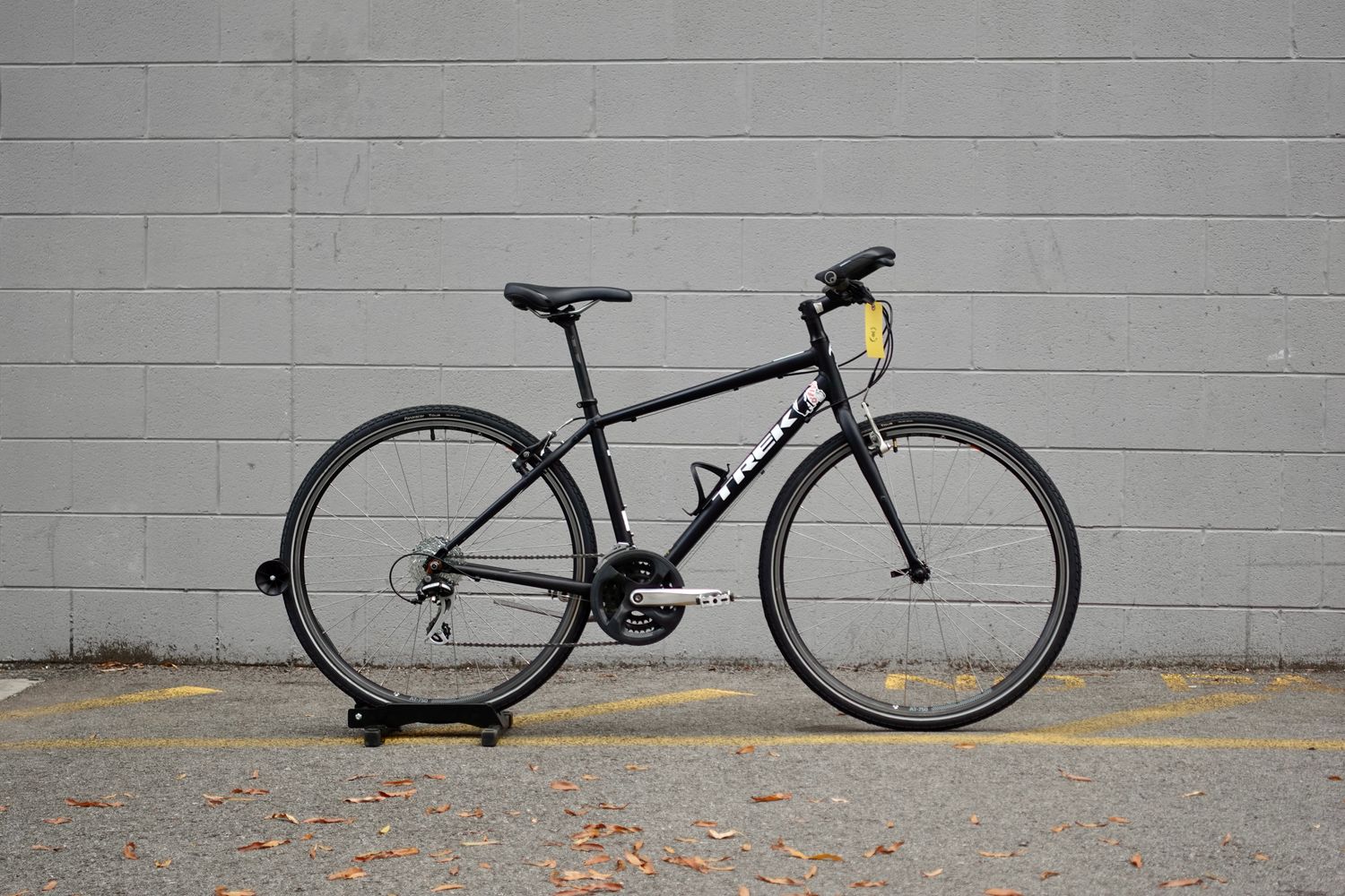Trek FX2