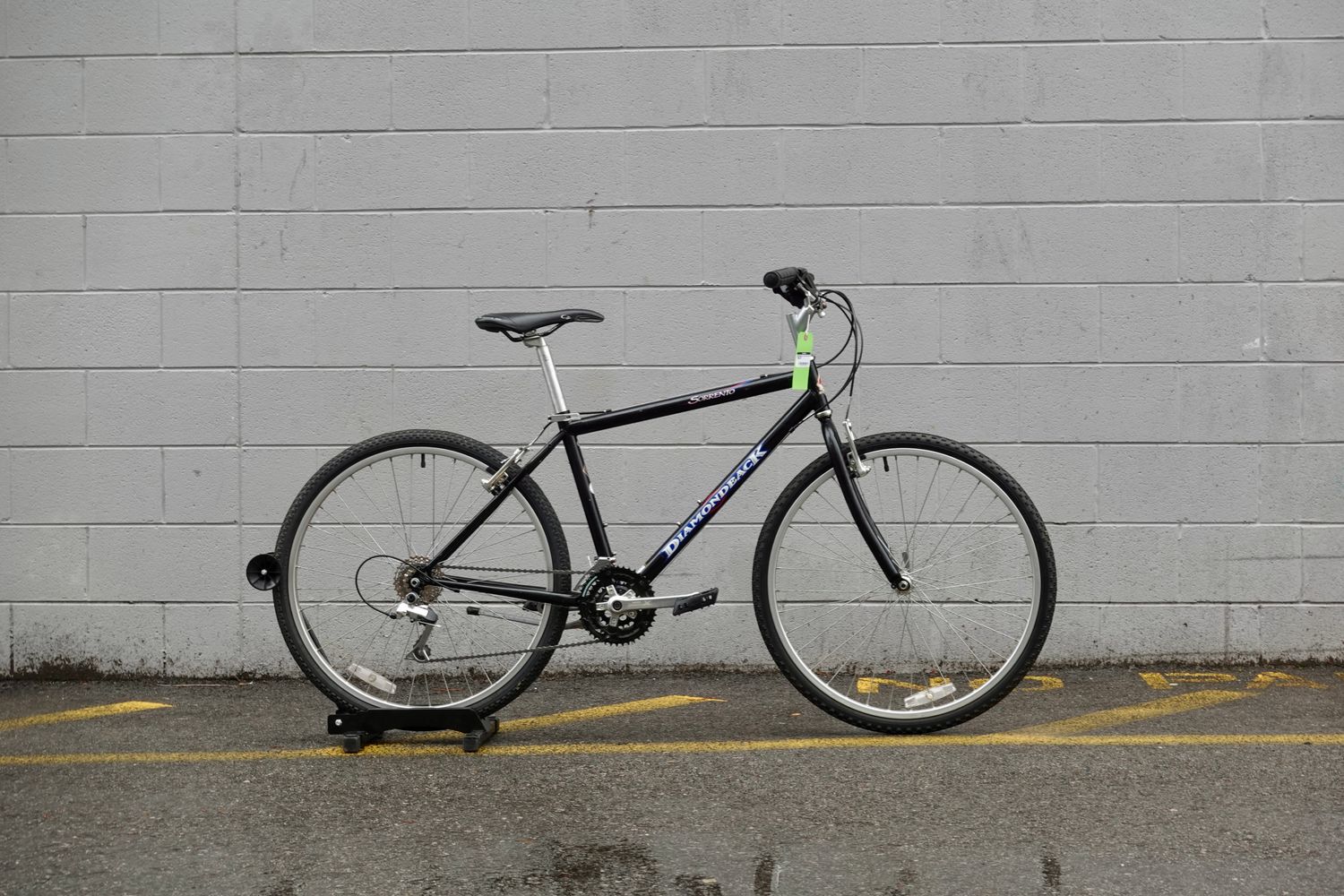 Diamondback Sorrento