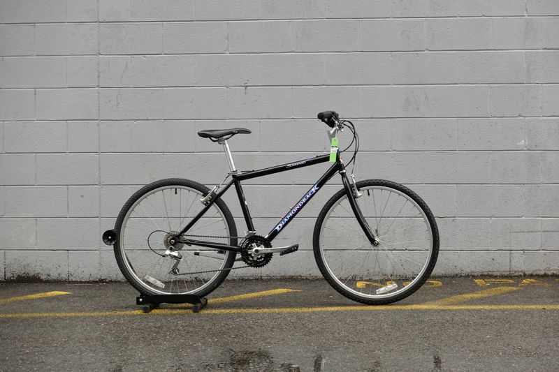 Diamondback Sorrento