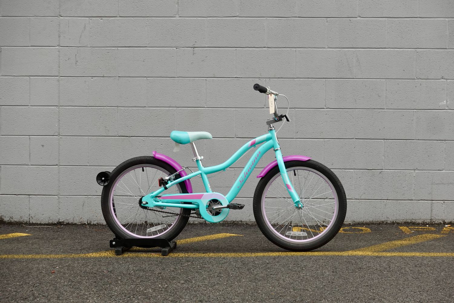 Schwinn Sunnyside 20