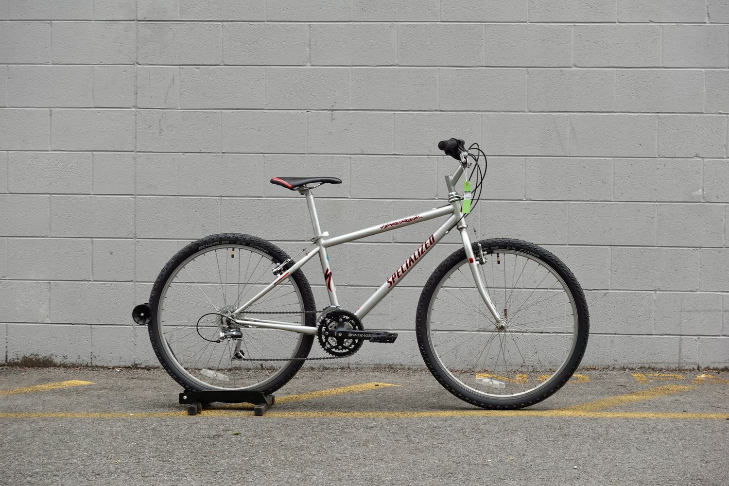 Specialized Hardrock