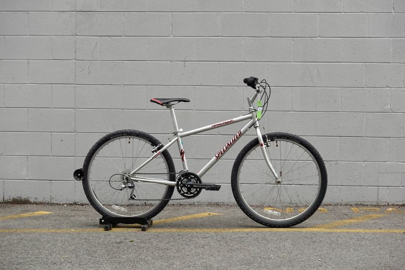 Specialized Hardrock