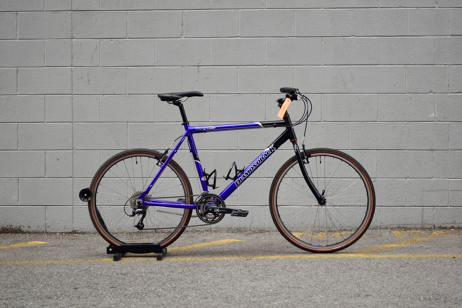Diamondback Topanga