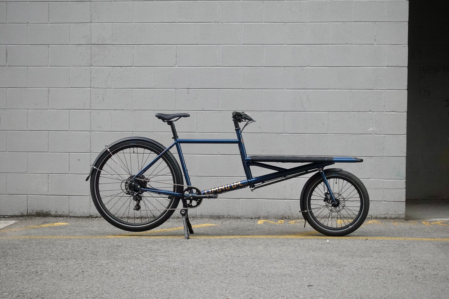 Omnium Cargo V3