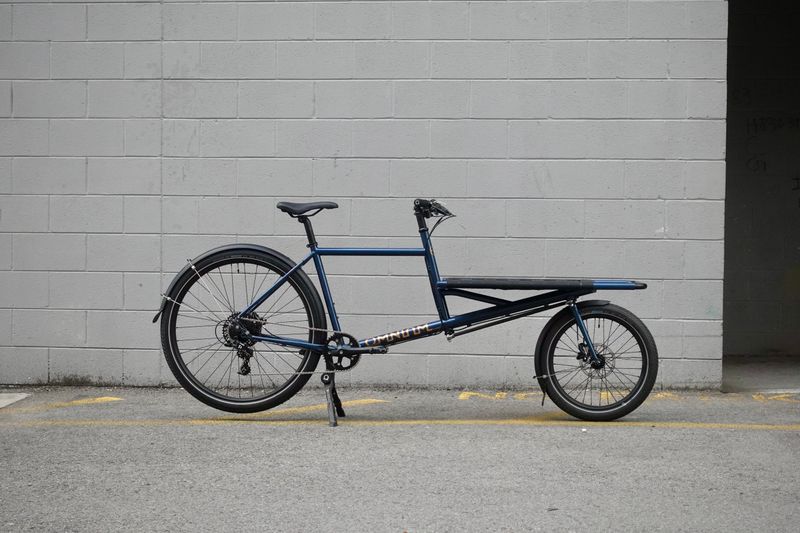 Omnium Cargo V3