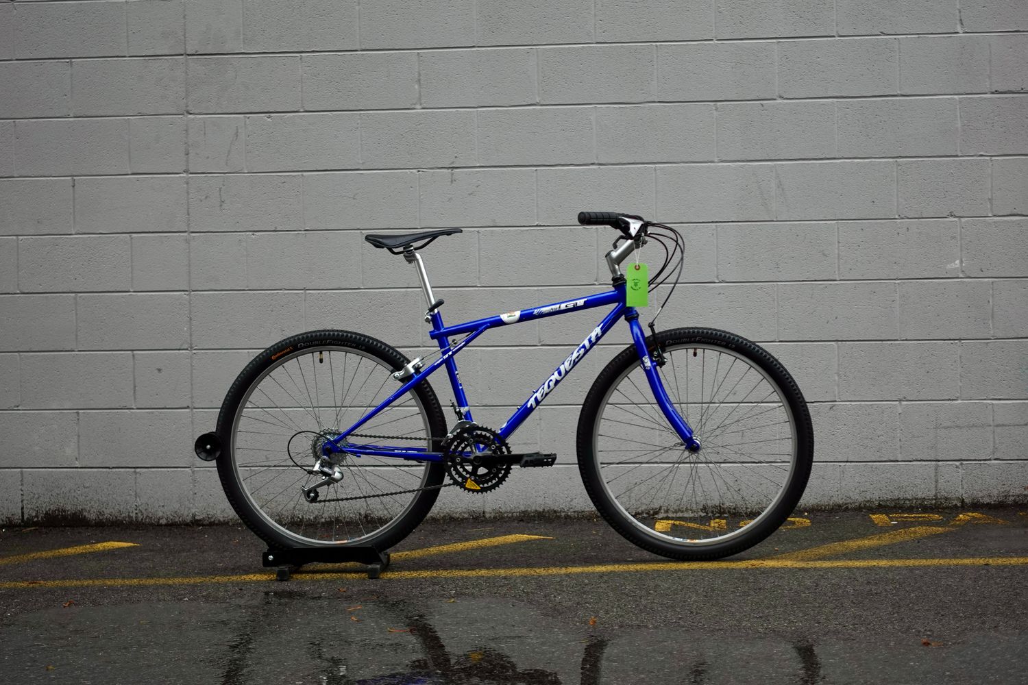 GT Tequesta