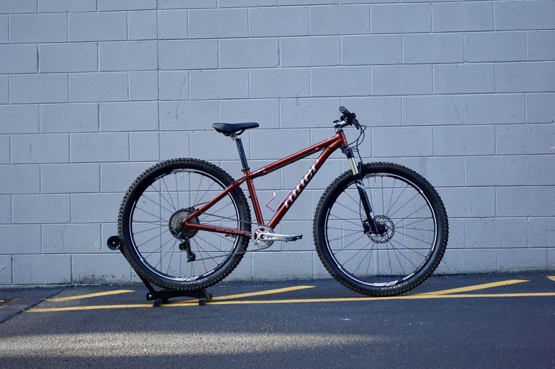 Niner EMD 9