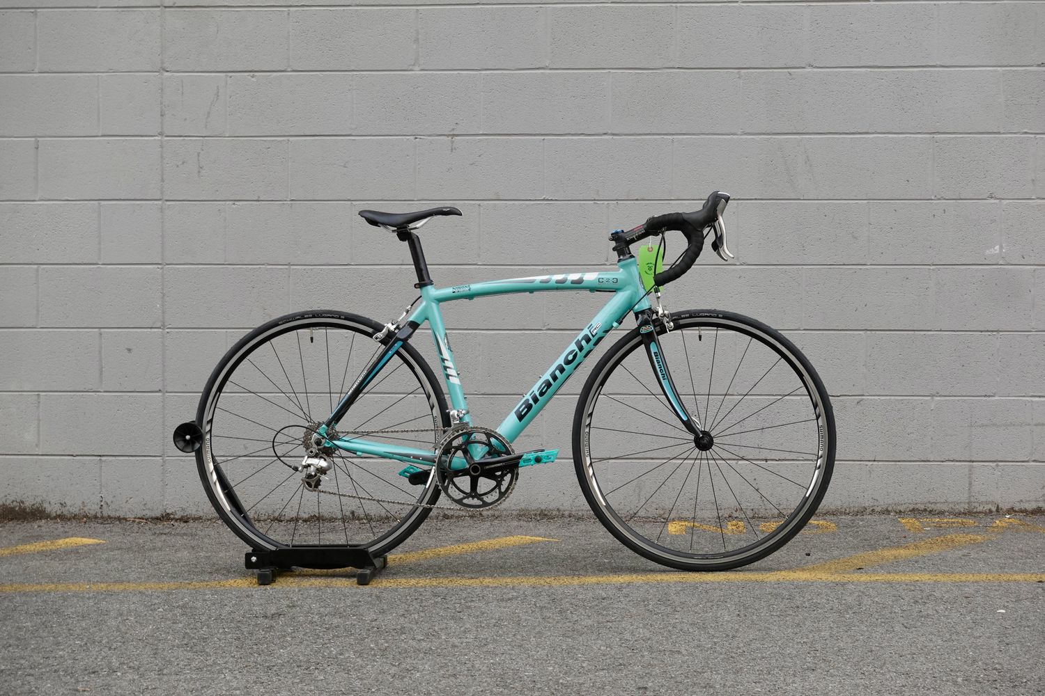 Bianchi Via Nirone