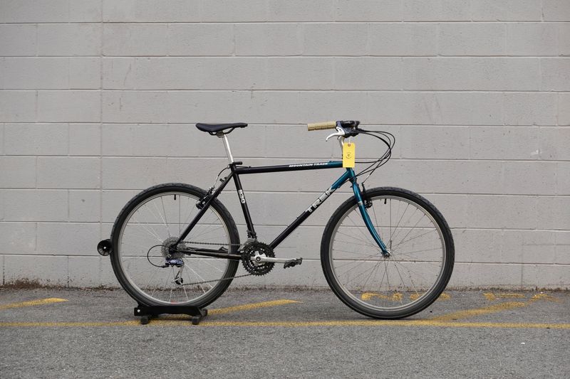 Trek 830 Mountain Track