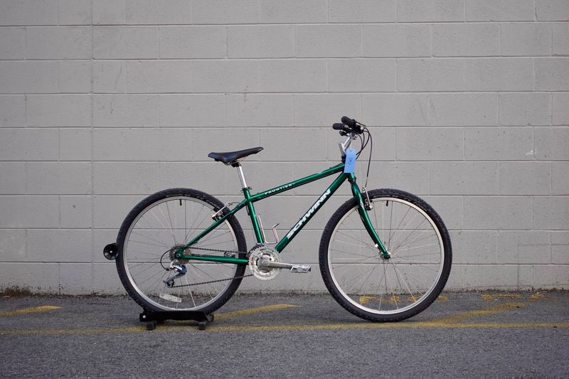 Schwinn Frontier GS