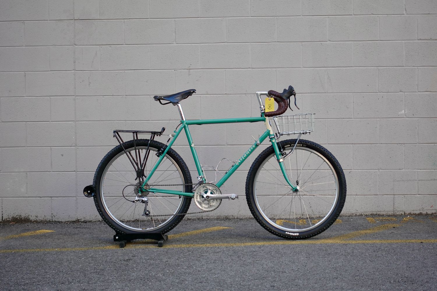 Rivendell Atlantis 2