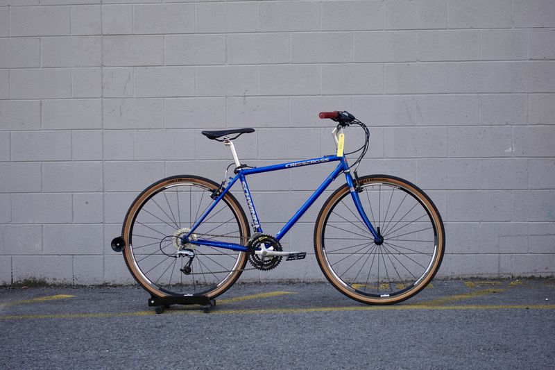 Schwinn CrissCross